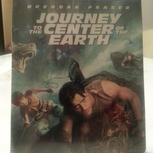 Journey to Center of Earth   USA