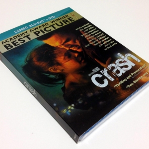 CRASH
