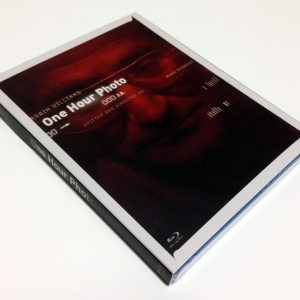 ONE HOUR PHOTO