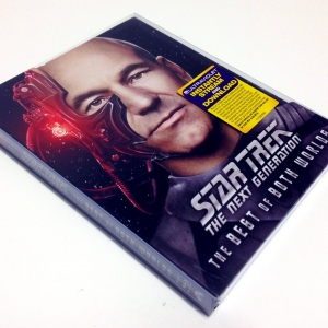 STAR TREK BOBW