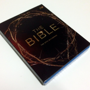 THE BIBLE