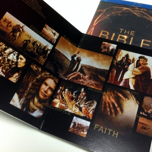 BIBLE [FRONT]