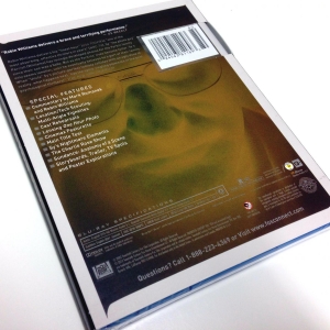 ONE HOUR PHOTO [BACK]