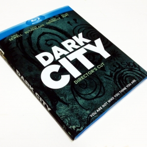 DARK CITY