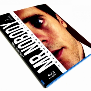 MR NOBODY