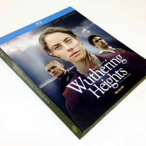 Wuthering Heights