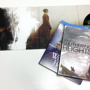 Wuthering Heights [complete]