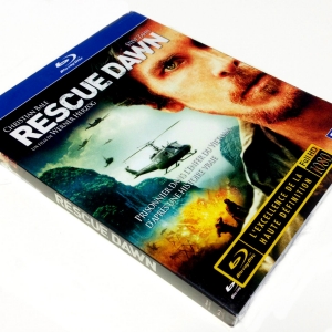 RESCUE DAWN