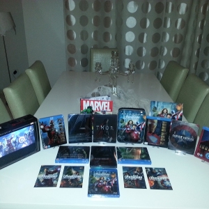 Avengers 3