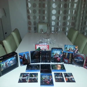 Avengers 4