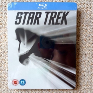 Star Trek (Zavvi)