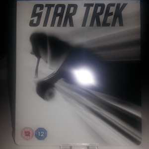 Star Trek  (Zavvi UK)