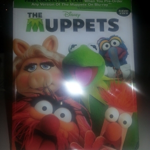 Muppets Best Buy USA
