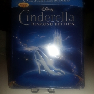 Cinderella Best Buy USA