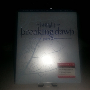 Twilight Pt.2 USA