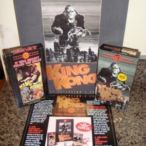 10. VHS Collection