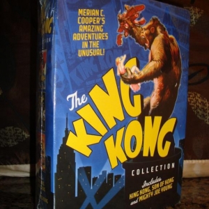 12. 4 Disc Collection