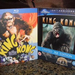 15. Bluray Digibooks