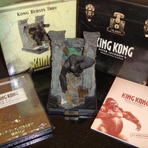 35. Japan Gift Set