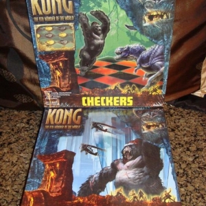 43. Board Games