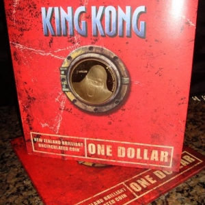 47. $1 Coin