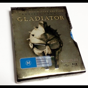 GLADIATOR