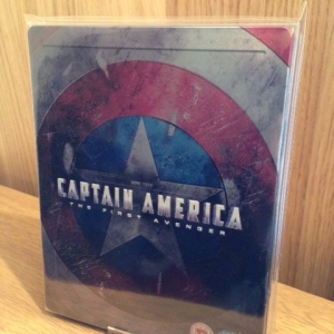 Captain America