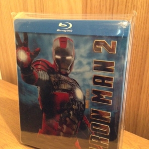 Iron Man 2