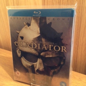 Gladiator