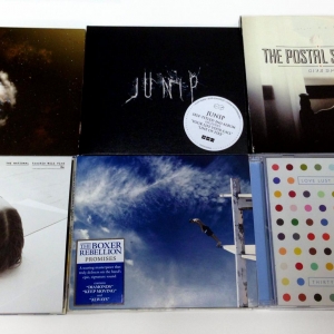 CDS