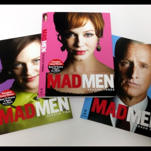 MADMEN