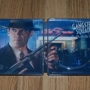 Gangster Squad (DE)