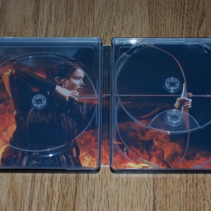 Hunger Games (UK)