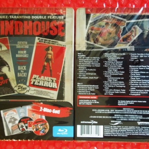 Awards GrindHouse