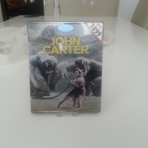 John Carter Thailand
