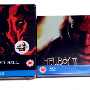 Hellboys