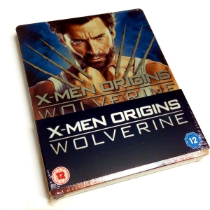 WOLVERINE