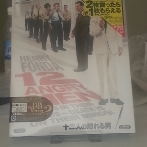 12 Angry Men