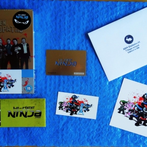 Haul 2013 22 HDN 1