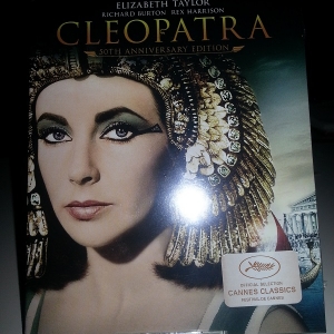 Cleopatra USA