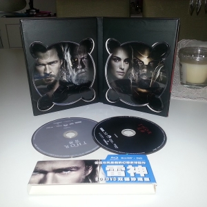 Thor China