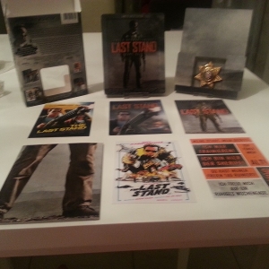 Last Stand (Germany)