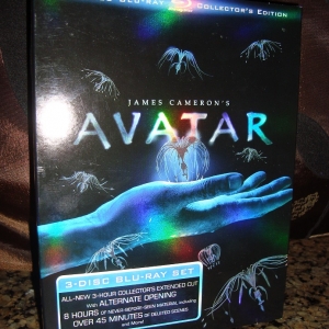 7. U.S Extended Edition