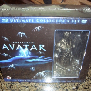 9. U.K Ultimate Edition
