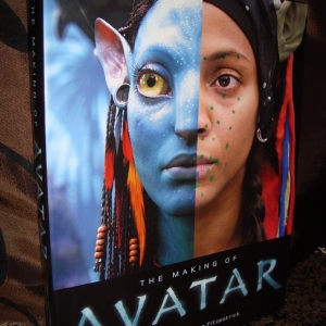 11. The Making of Hardcover