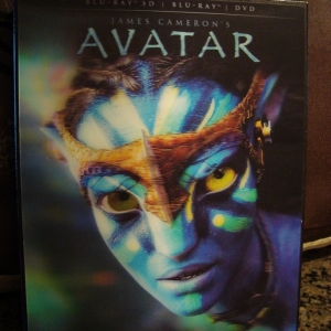 12. U.S 3D Limited Edition