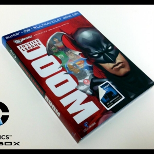 JL Doom