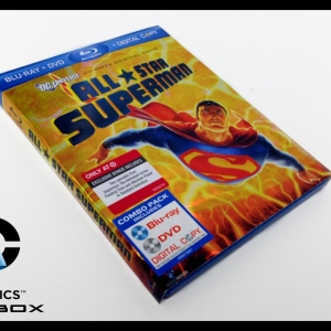 All Star Superman