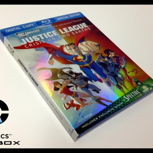 Crisis Infinite Earths
