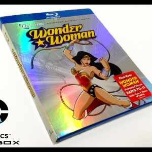 Wonder Woman
